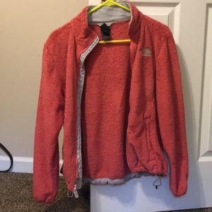 North face size small, women’s